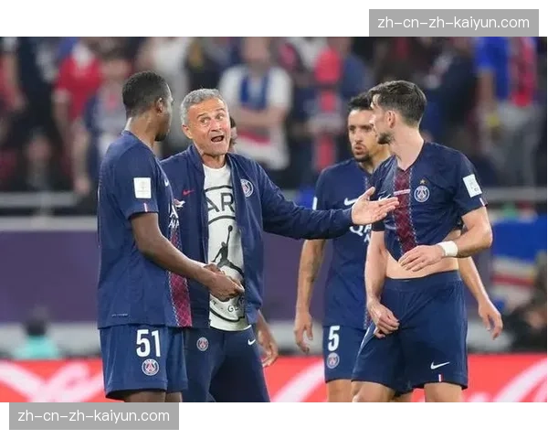 巴黎圣日耳曼对阵梅斯前遭遇伤病危机，双方合计9名球员确认缺阵