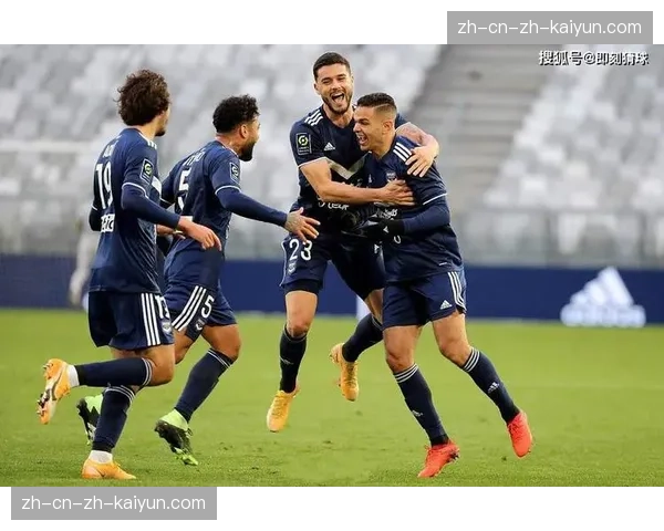 波尔多新主场建设工程进度达70%，预计2027年启用