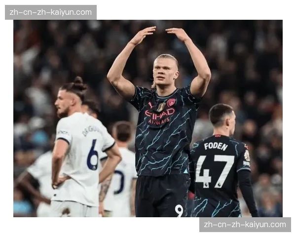 独自加练的哈兰德：比赛结束后一小时仍在练习射门