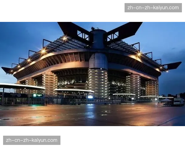 圣西罗-梅阿查球场启动新一轮草皮维护与翻新工程